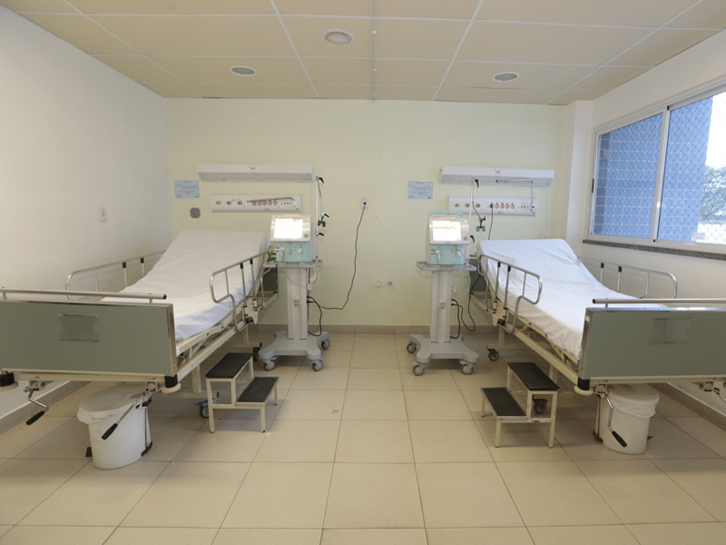 Projeto reduz infecções em hospitais públicos e garante economia de R$ 150 milhões ao SUS