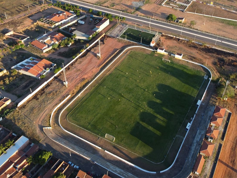 Com mais de R$ 17 mil em premiação, Prefeitura de Missão Velha promove finais do Campeonato Municipal de Futebol 2025 neste sábado (31)