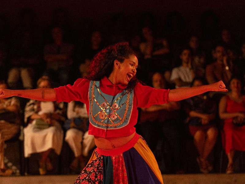 Centro Cultural do Cariri lança 4ª Convocatória para Programação Cultural em 2026