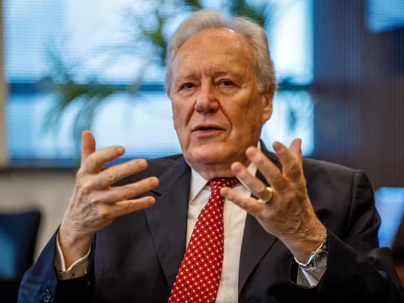 Lewandowski afirma ter prestado consultoria jurídica ao Banco Master após deixar o STF