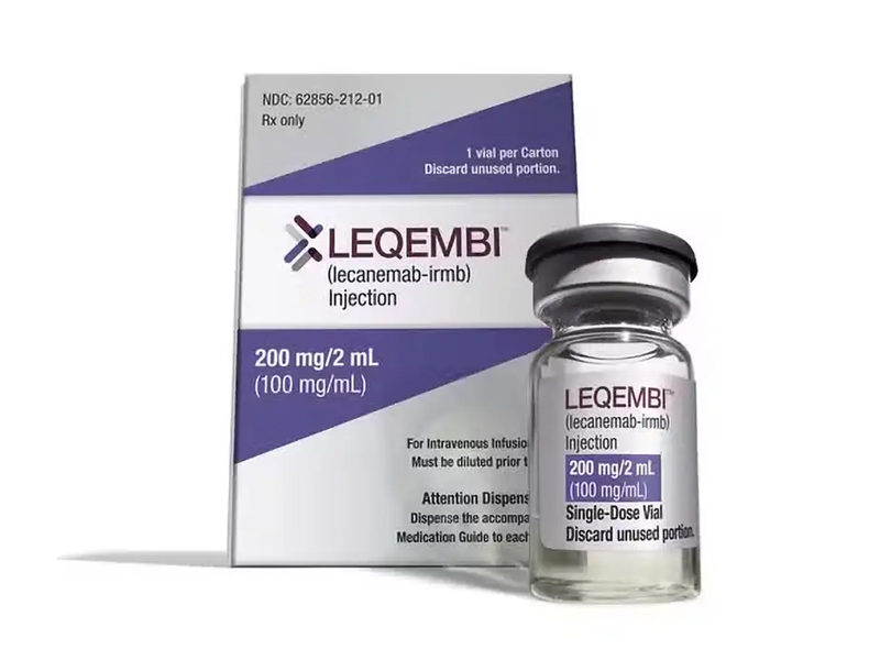 Anvisa libera novo medicamento para fase inicial do Alzheimer