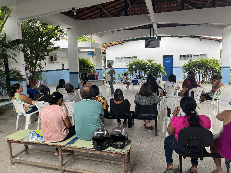 Assistência Social do Crato amplia horário de atendimento do CadÚnico e Bolsa Família