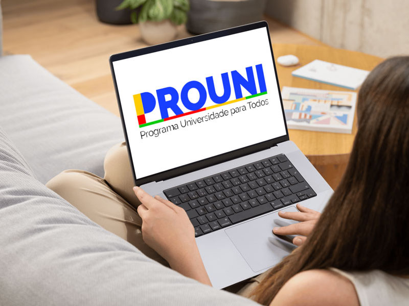 ProUni 2026 abre inscrições na próxima semana e oferece 594 mil bolsas de estudo; saiba como se inscrever