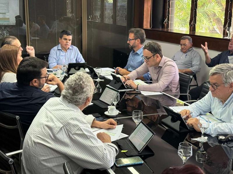 Ceará aprova mais de R$ 1 bilhão em investimentos privados e prevê 5 mil novos empregos no estado