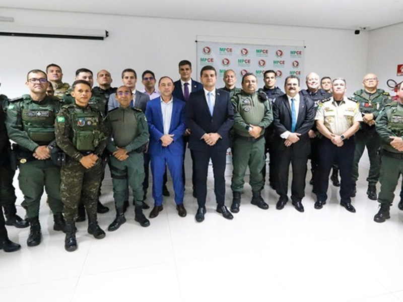 Prefeitura de Potengi abre inscrições para curso gratuito de Assistente Administrativo