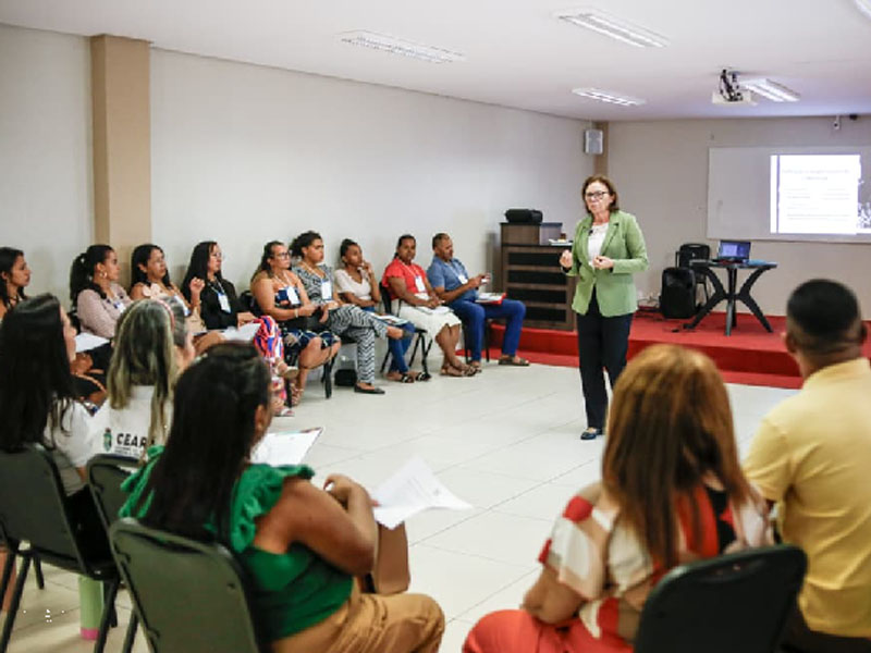 Prefeitura de Barbalha promove Feirão de Empregabilidade com mais de 500 vagas em parceria com a AeC