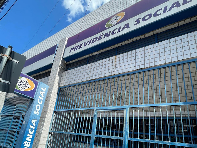 Agências do INSS abrem para atendimento extra neste sábado e domingo