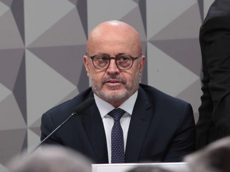 STF: André Mendonça mantém prisão do Careca do INSS