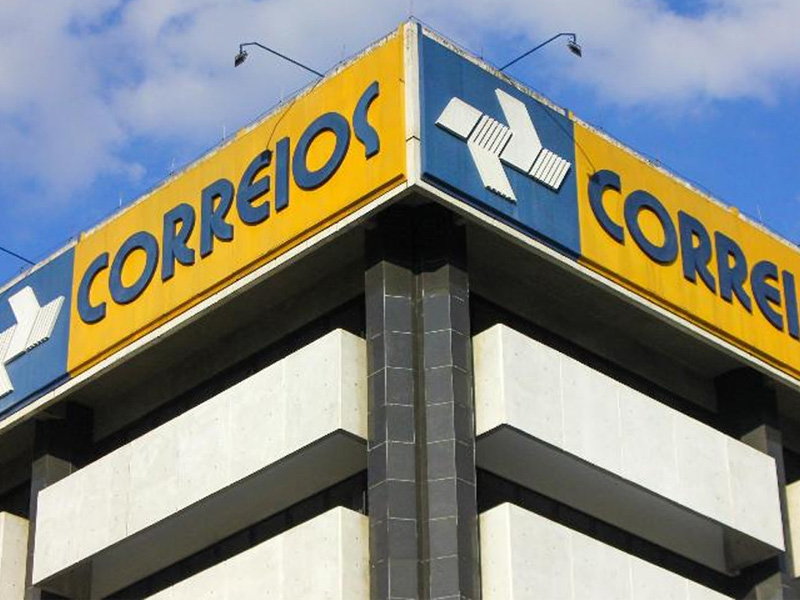 Correios reabrem inscrições para Plano de Desligamento Voluntário