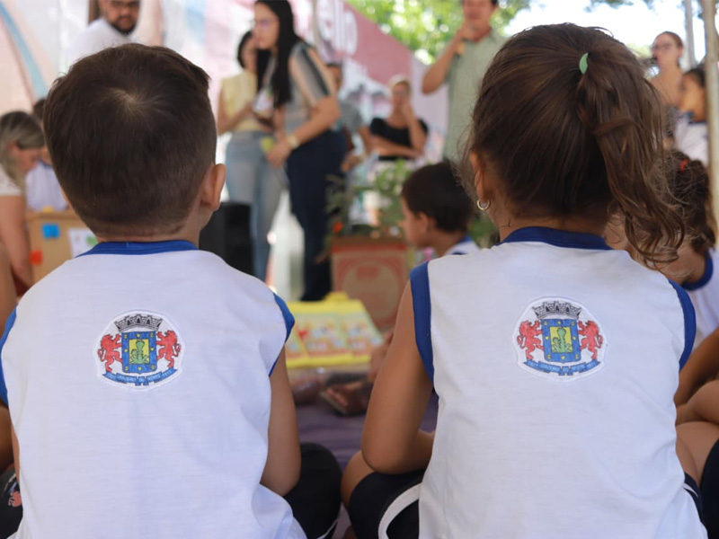 Secretaria de Educação divulga quadro de vagas para novos alunos em Juazeiro do Norte