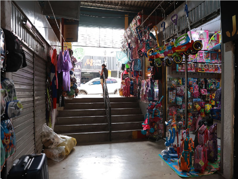 Juazeiro do Norte abre prazo para renovação da permissão de uso dos mercados públicos