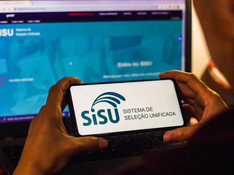 Sisu 2026 abre consulta de vagas
