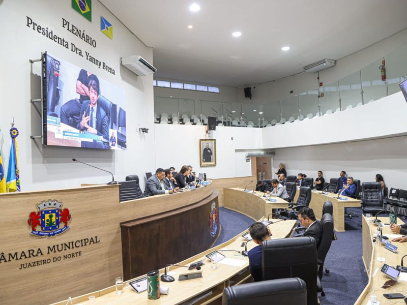 Lei aprovada em Juazeiro do Norte veda exposição adultizada de crianças e adolescentes