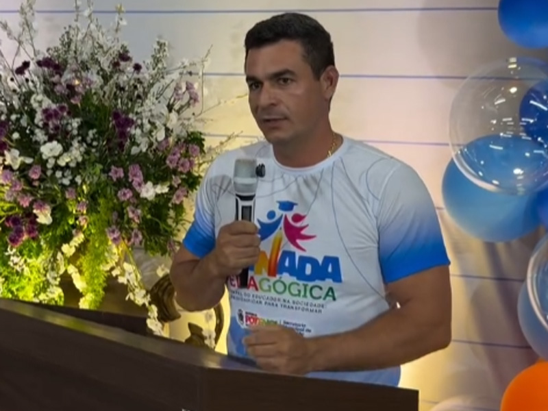 Prefeitura de Potengi anuncia reajuste acima do piso nacional para profissionais da educação