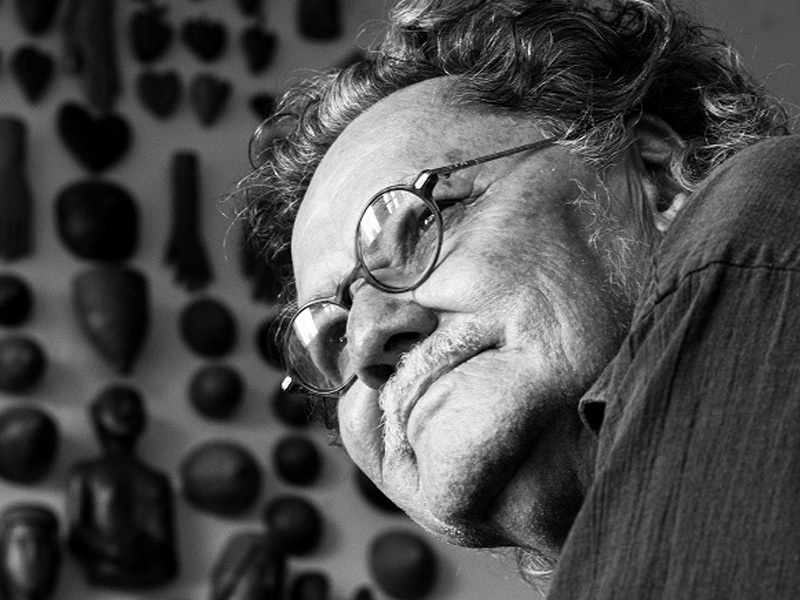 Morre o artista cearense Zé Tarcísio aos 84 anos