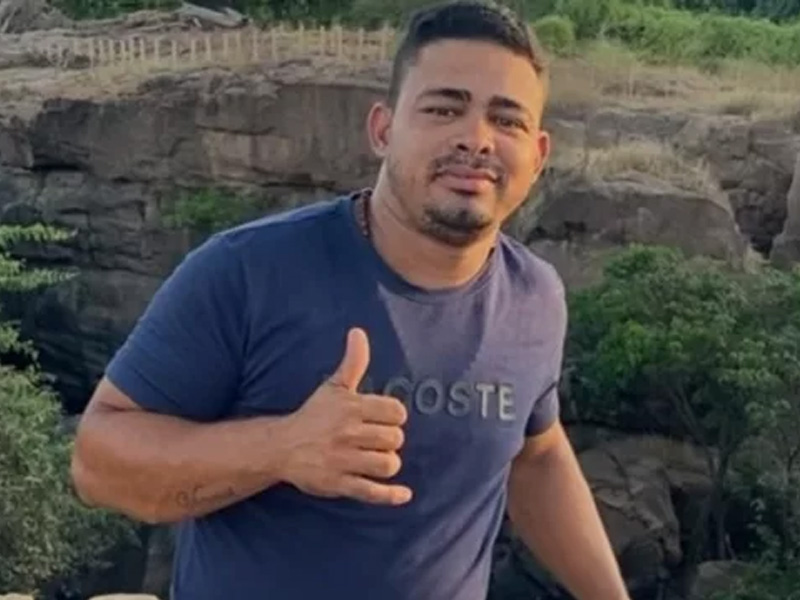 Jovem de Missão Velha é espancado até a morte durante festa de pega de boi em Milagres