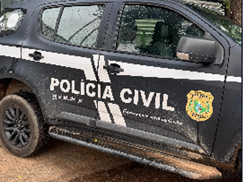 🔴AO VIVO: Polícia Civil realiza operação para prender envolvidos com o crime organizando em Juazeiro do Norte e em outros estados