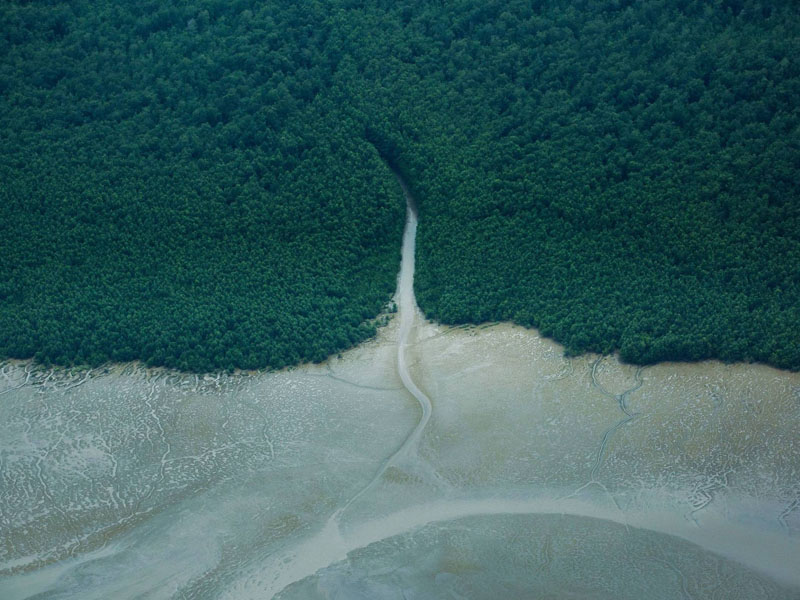 Petrobras confirma vazamento de fluido de perfuração a 175 km da costa do Amapá na Foz do Amazonas