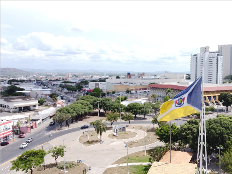 Prefeitura de Juazeiro do Norte decreta ponto facultativo parcial no dia 2 de fevereiro