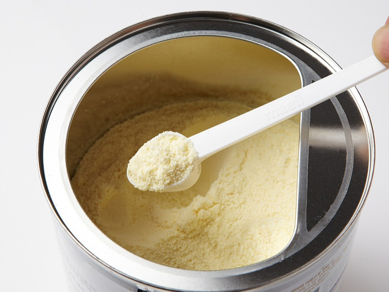 Anvisa proíbe fórmula infantil com risco de contaminação por toxina