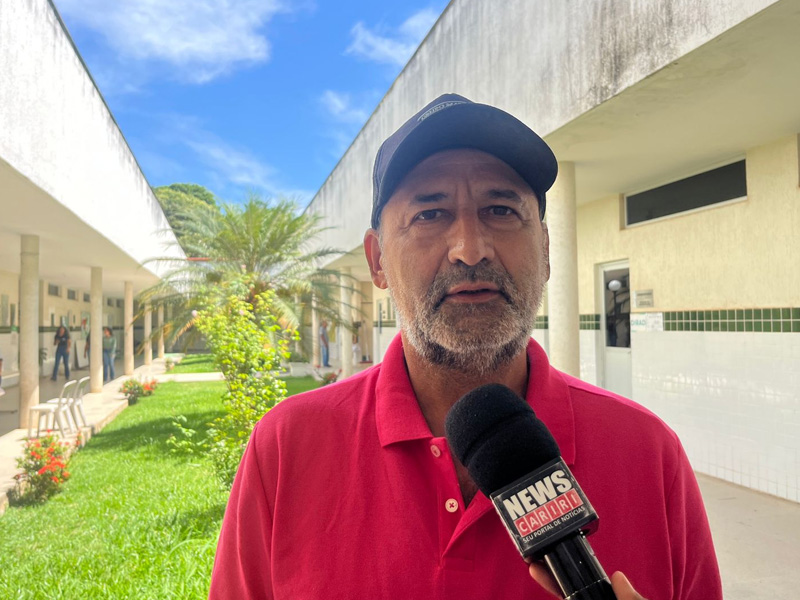 Vídeo: coordenador do Encontro de Profetas da Chuva fala da intenção de perpetuar o saber com o público jovem