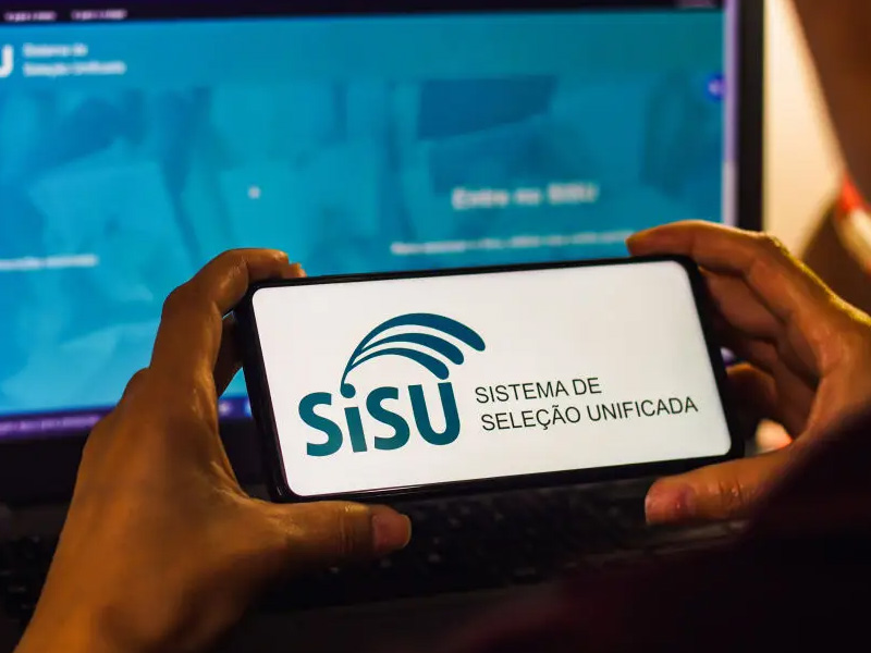 Sisu 2026: inscrições para 274,8 mil vagas terminam nesta sexta-feira