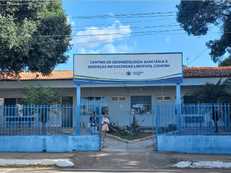 Centro de Dermatologia de Juazeiro do Norte realiza ação especial de combate à hanseníase