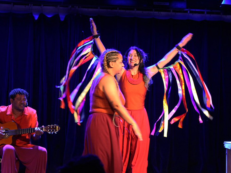 Sesc lança edital da Mostra Sesc Cariri de Culturas 2026; confira