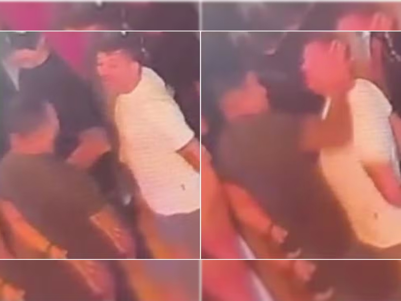 Policial militar é agredido minutos antes e morto a tiros durante briga em barraca de praia em Fortaleza