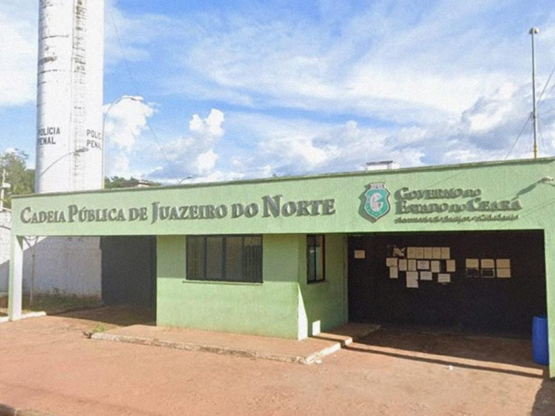 Governador Elmano de Freitas anuncia construção de quatro unidades prisionais, totalizando 5 mil vagas