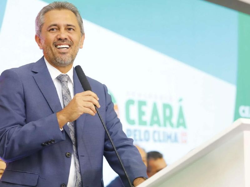 Governo do Ceará inaugura trecho 5 da Avenida do Contorno e autoriza última etapa da obra em Juazeiro do Norte