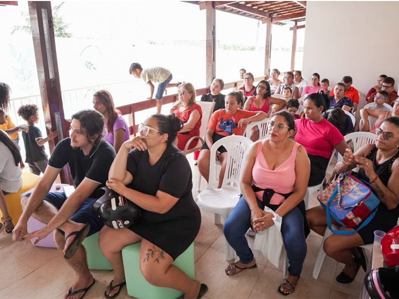 Instituto Dra. Yanny Brena realiza mais de 4 mil atendimentos em 2025 com apoio do deputado Yury do Paredão