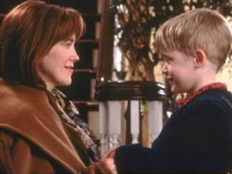 Macaulay Culkin lamenta morte de Catherine O’Hara: “Mamãe, eu te amo”