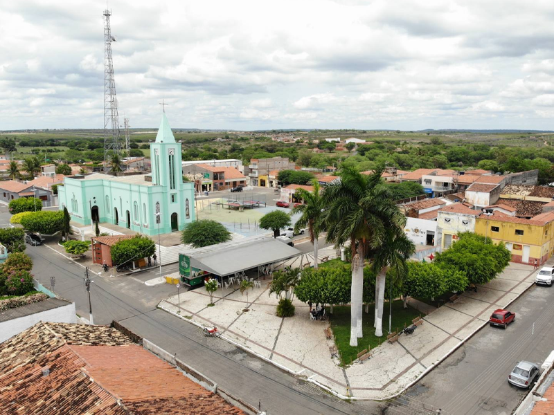 Prefeitura de Potengi abre inscrições para curso gratuito de Assistente Administrativo