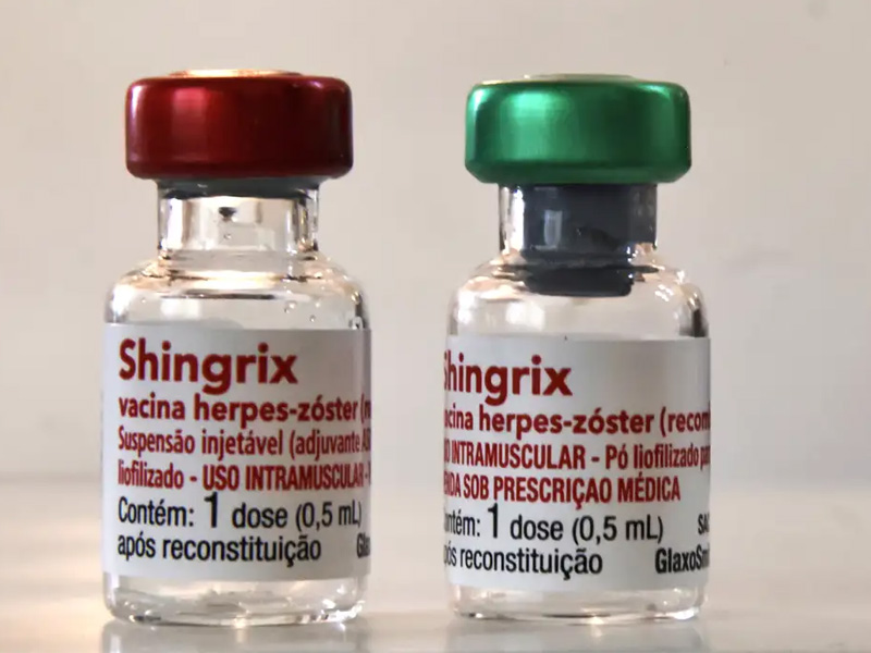 Ministério da Saúde decide não incorporar vacina herpes-zóster ao SUS