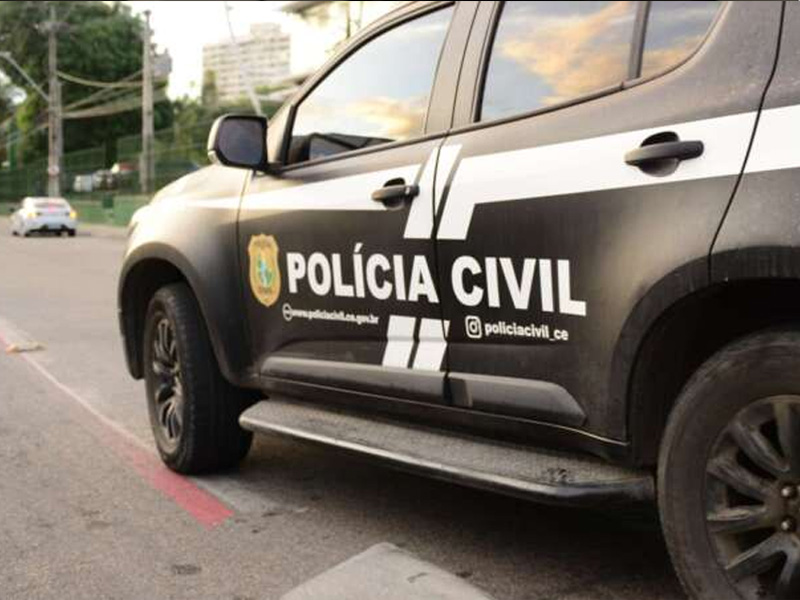 Com 15 passagens por crimes de trânsito, homem é preso em flagrante por embriaguez ao volante em Quixeramobim
