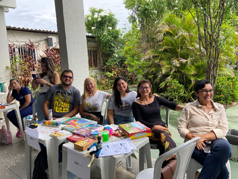 Secretaria de Saúde de Juazeiro do Norte realiza I Mostra de Práticas Exitosas da Rede de Atenção Psicossocial