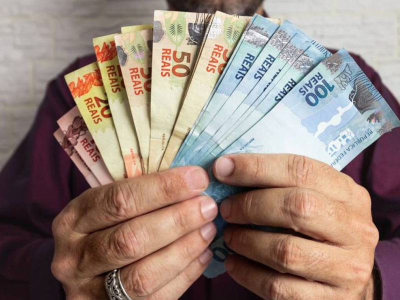 Teto do seguro-desemprego sobe para R$ 2.518,65 após reajuste