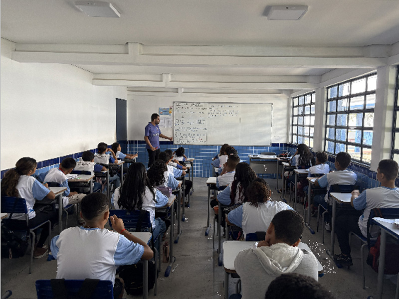 Prefeitura do Crato anuncia reajuste salarial de 5,4% para professores efetivos