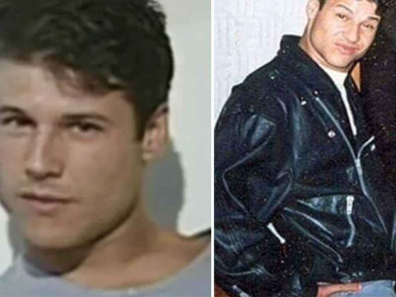 Jaqueta de Dinho é encontrada intacta quase 30 anos após morte dos Mamonas Assassinas durante exumação em Guarulhos