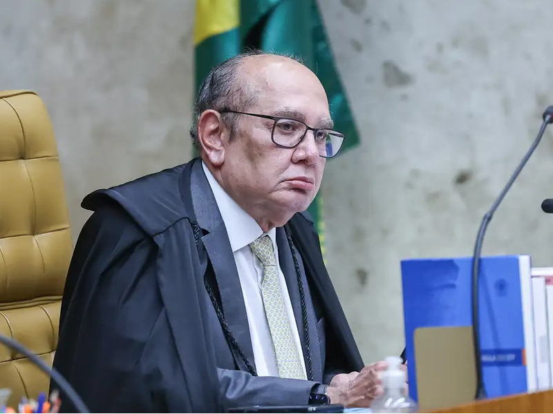Gilmar anula decisão que quebrou sigilo de empresa ligada a Toffoli
