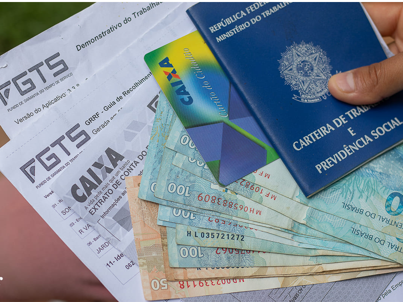 STF reafirma correção do FGTS pelo IPCA e veta pagamento retroativo