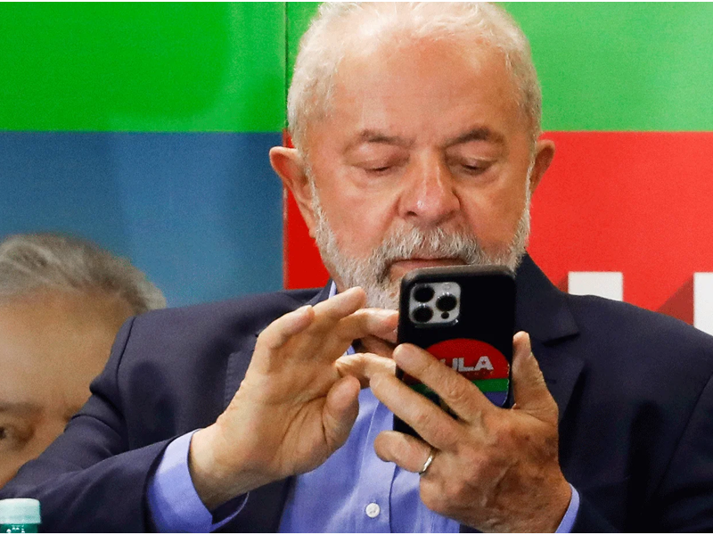 Após repercussão, governo derruba aumento de tarifa para produtos eletrônicos