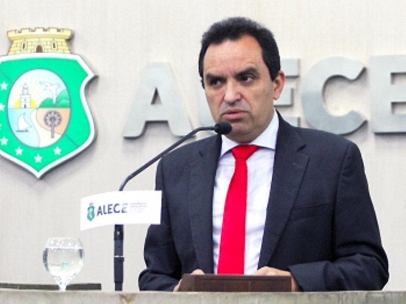 🔴AO VIVO: deputado Pedro Lobo é preso suspeito de importunação s3xu4l contra passageira no Aeroporto de Juazeiro do Norte