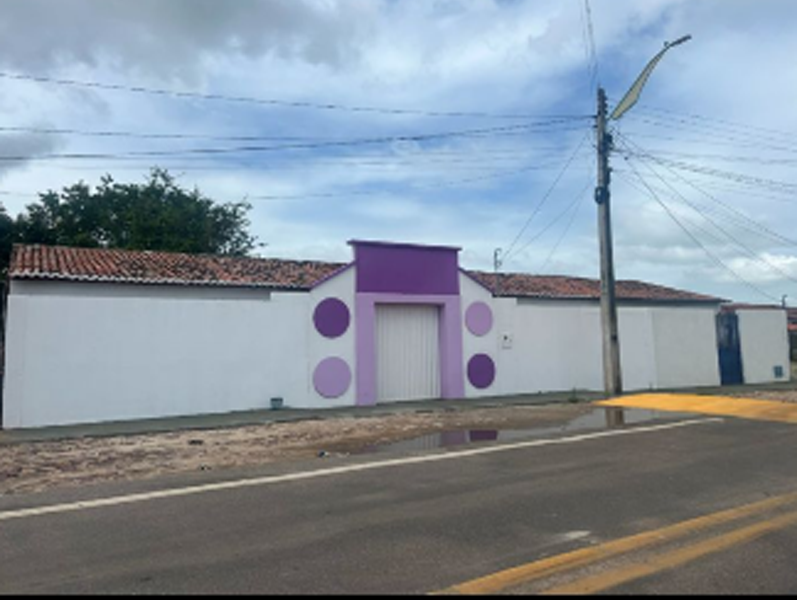 Prefeitura de Potengi inaugura hoje a Casa da Mulher Potengiense Mestra Dona Zefinha Rendeira