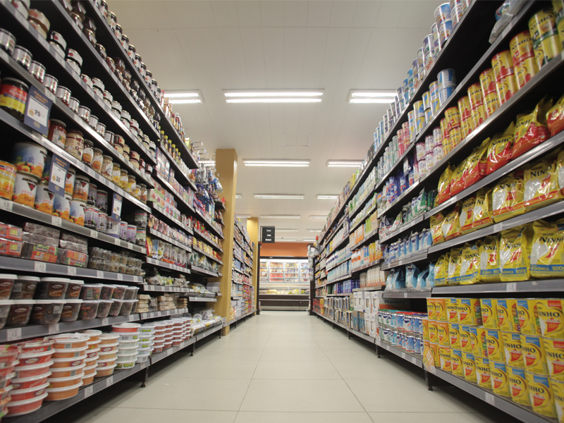 Mercado reduz previsão da inflação para 3,91% este ano