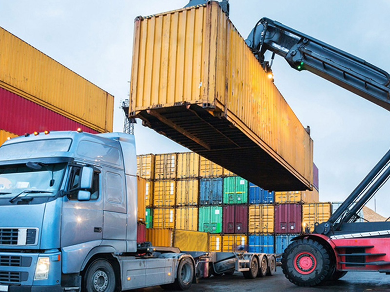 PRF: quase 44% das mortes nas estradas envolvem veículos de carga