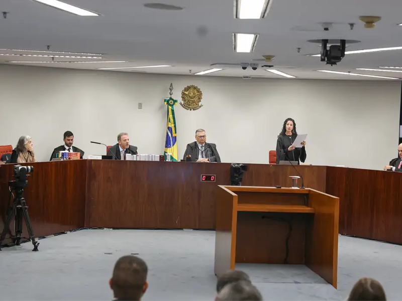 PGR pede condenação de cinco acusados do assassinato de Marielle