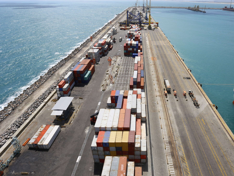 Novas tarifas de Trump poupam 46% das exportações do Brasil aos EUA