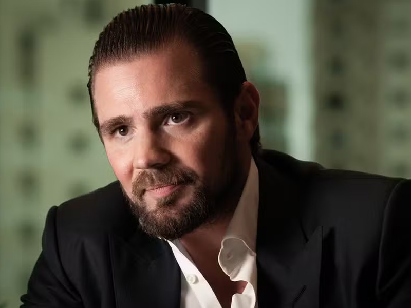 PF quebra criptografia e acessa dados de celular de Vorcaro